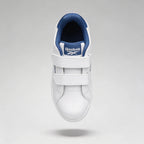Baskets Enfant et Bébé Reebok Reebok Royal Complete Clean 2.0 vue de dessus fond studio - BirdNova Algérie