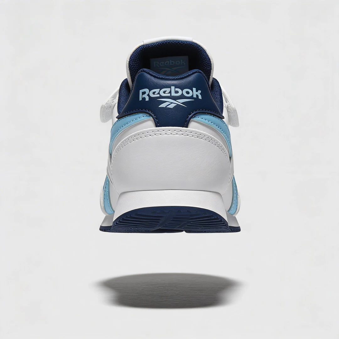 Baskets Enfant et Bébé Reebok Reebok Royal Jog 3.0 vue arrière fond studio - BirdNova Algérie