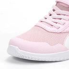 Baskets Enfant et Bébé Reebok Reebok Rush Runner 5 vue trois quarts - BirdNova Algérie
