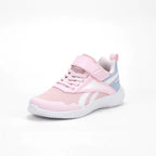 Baskets Enfant et Bébé Reebok Reebok Rush Runner 5 vue de profil gauche - BirdNova Algérie