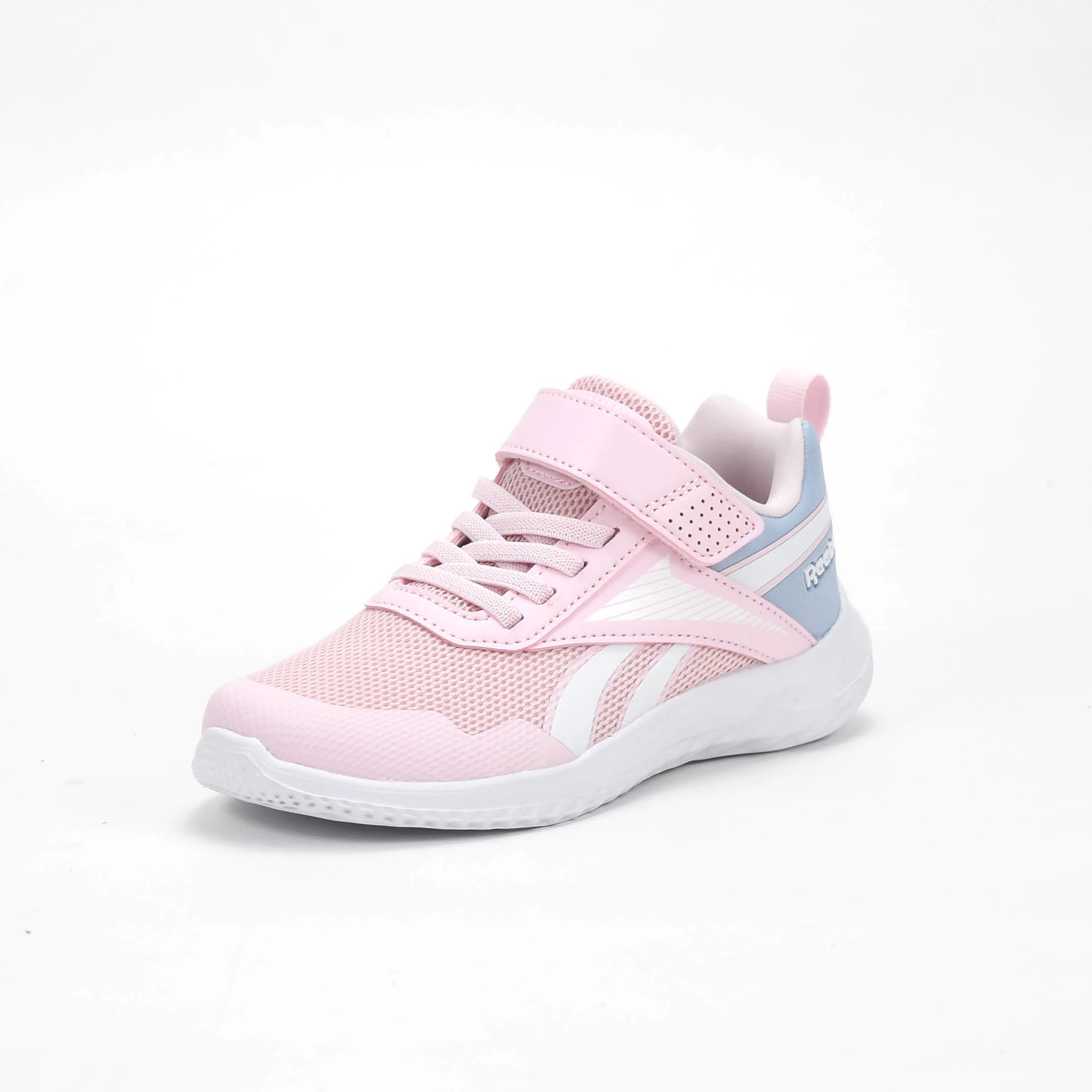Baskets Enfant et Bébé Reebok Reebok Rush Runner 5 vue de profil gauche - BirdNova Algérie