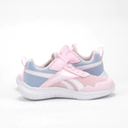 Baskets Enfant et Bébé Reebok Reebok Rush Runner 5 vue de profil droit - BirdNova Algérie