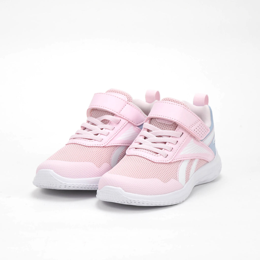 Baskets Enfant et Bébé Reebok Reebok Rush Runner 5 vue arrière - BirdNova Algérie