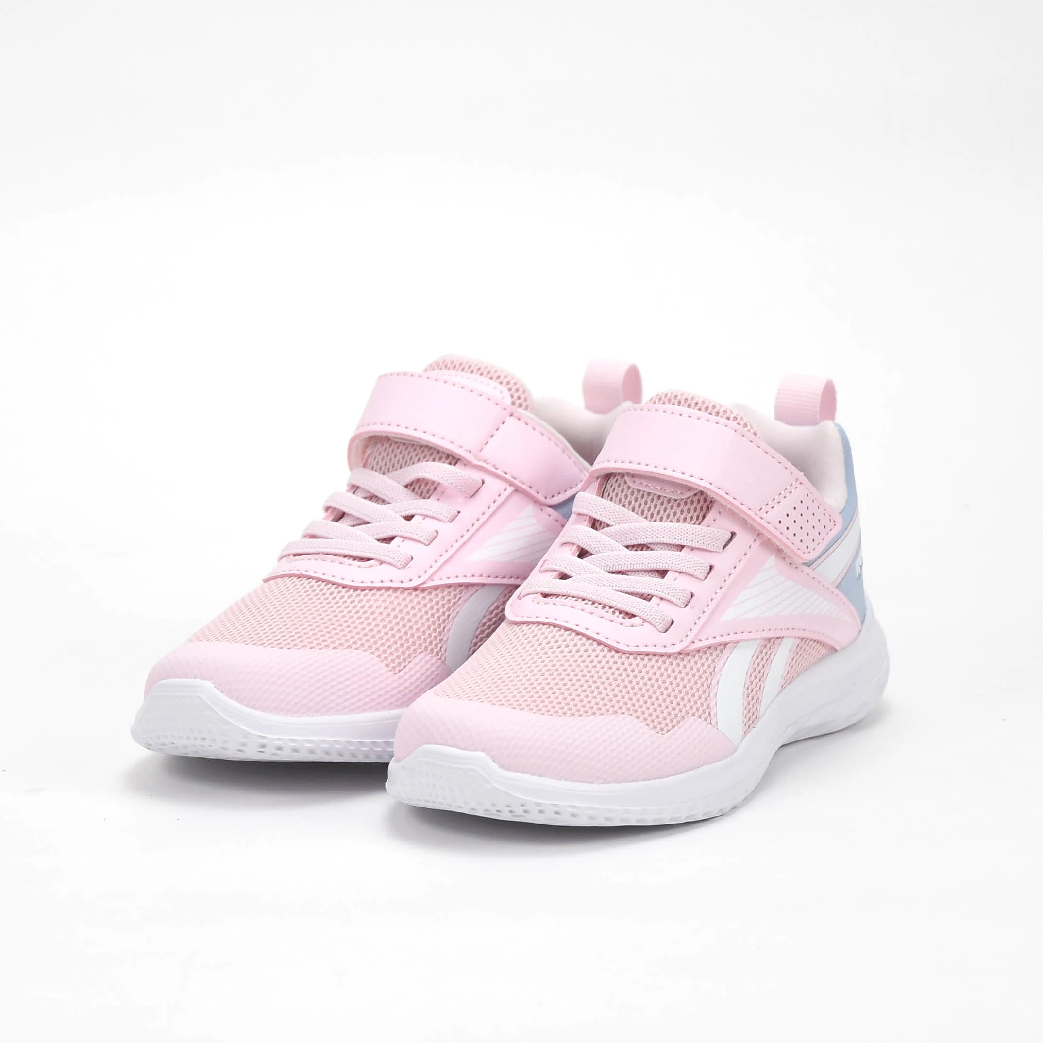 Baskets Enfant et Bébé Reebok Reebok Rush Runner 5 vue arrière - BirdNova Algérie