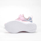 Baskets Enfant et Bébé Reebok Reebok Rush Runner 5 détail de la semelle - BirdNova Algérie