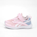 Baskets Enfant et Bébé Reebok Reebok Rush Runner 5 détail des lacets - BirdNova Algérie