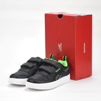 Baskets Enfant et Bébé Reebok REEBOK RUSH RUNNER 5 vue de face - BirdNova Algérie
