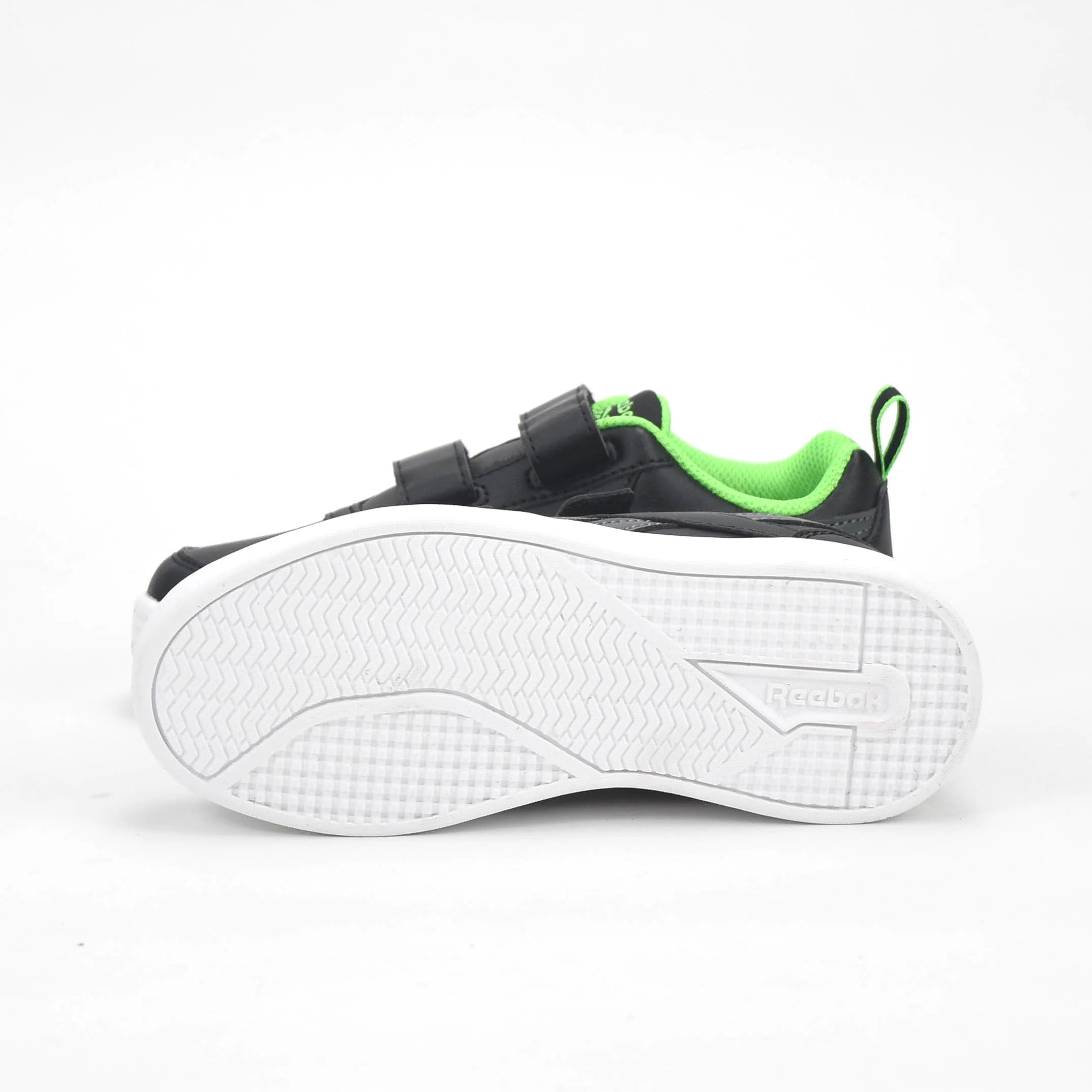 Baskets Enfant et Bébé Reebok REEBOK RUSH RUNNER 5 vue trois quarts - BirdNova Algérie