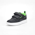 Baskets Enfant et Bébé Reebok REEBOK RUSH RUNNER 5 vue de profil droit - BirdNova Algérie