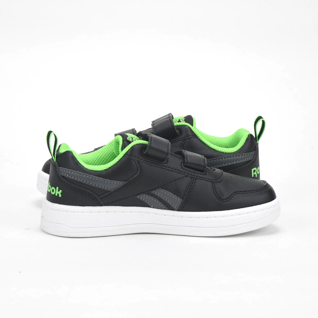 Baskets Enfant et Bébé Reebok REEBOK RUSH RUNNER 5 vue arrière - BirdNova Algérie