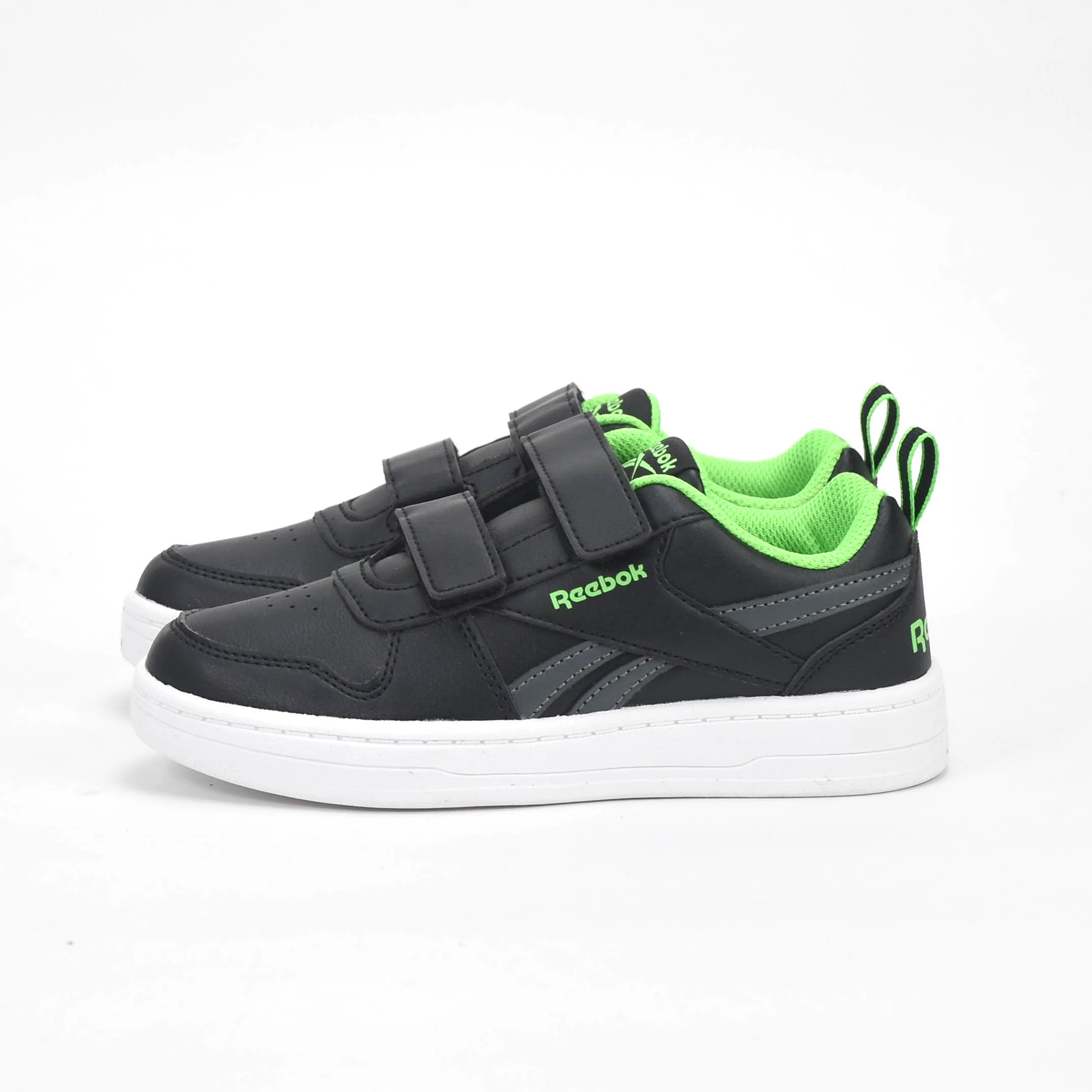 Baskets Enfant et Bébé Reebok REEBOK RUSH RUNNER 5 vue de dessus - BirdNova Algérie