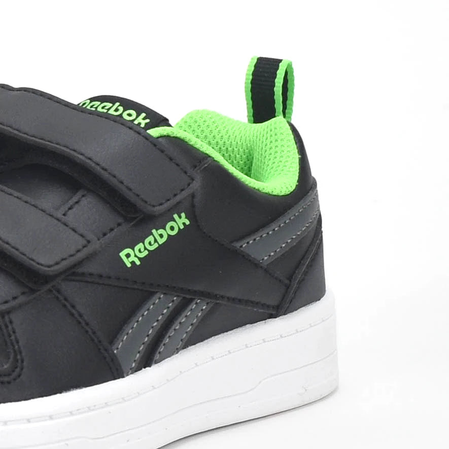 Détail de la semelle sur Baskets Enfant et Bébé Reebok REEBOK RUSH RUNNER 5 - BirdNova Algérie