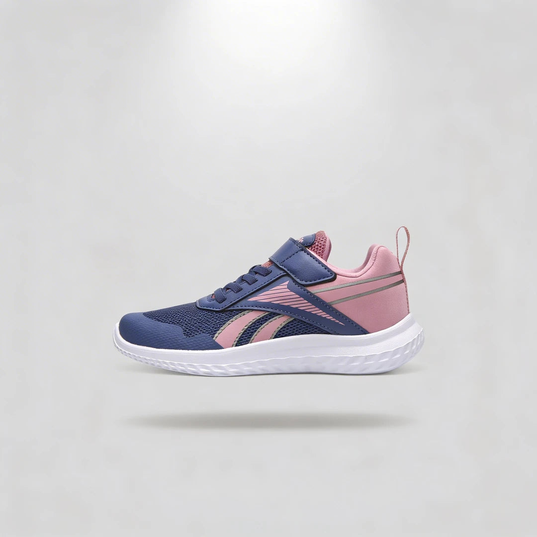 Baskets Enfant et Bébé Reebok Reebok Rush Runner 5 profil droit fond studio - BirdNova Algérie