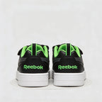 Baskets Enfant et Bébé Reebok Reebok Rush Runner 5 vue arrière fond studio - BirdNova Algérie