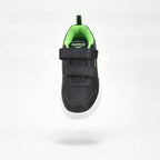 Baskets Enfant et Bébé Reebok Reebok Rush Runner 5 vue de face fond studio - BirdNova Algérie
