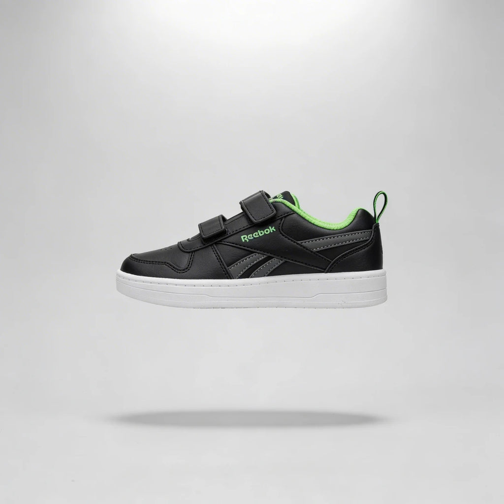 Baskets Enfant et Bébé Reebok Reebok Rush Runner 5 profil droit fond studio - BirdNova Algérie