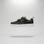 Baskets Enfant et Bébé Reebok Reebok Rush Runner 5 profil droit fond studio - BirdNova Algérie