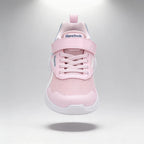 Baskets Enfant et Bébé Reebok Reebok Rush Runner 5 vue de face fond studio - BirdNova Algérie