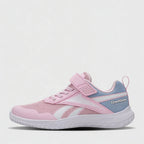 Baskets Enfant et Bébé Reebok Reebok Rush Runner 5 profil gauche fond studio - BirdNova Algérie