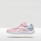 Baskets Enfant et Bébé Reebok Reebok Rush Runner 5 profil droit fond studio - BirdNova Algérie