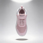 Baskets Enfant et Bébé Reebok Reebok Rush Runner 5 vue de dessus fond studio - BirdNova Algérie