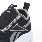 Baskets Enfant et Bébé Reebok Reebok Rush Runner Slip On détail du talon - BirdNova Algérie