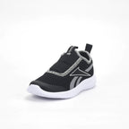 Baskets Enfant et Bébé Reebok Reebok Rush Runner Slip On vue de profil gauche - BirdNova Algérie