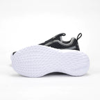 Baskets Enfant et Bébé Reebok Reebok Rush Runner Slip On vue de profil droit - BirdNova Algérie