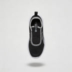 Baskets Enfant et Bébé Reebok Reebok Rush Runner Slip On vue de dessus fond studio - BirdNova Algérie