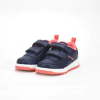 Baskets Enfant et Bébé Reebok Reebok WEEBOK CLASP LOW 2 vue de dessus - BirdNova Algérie