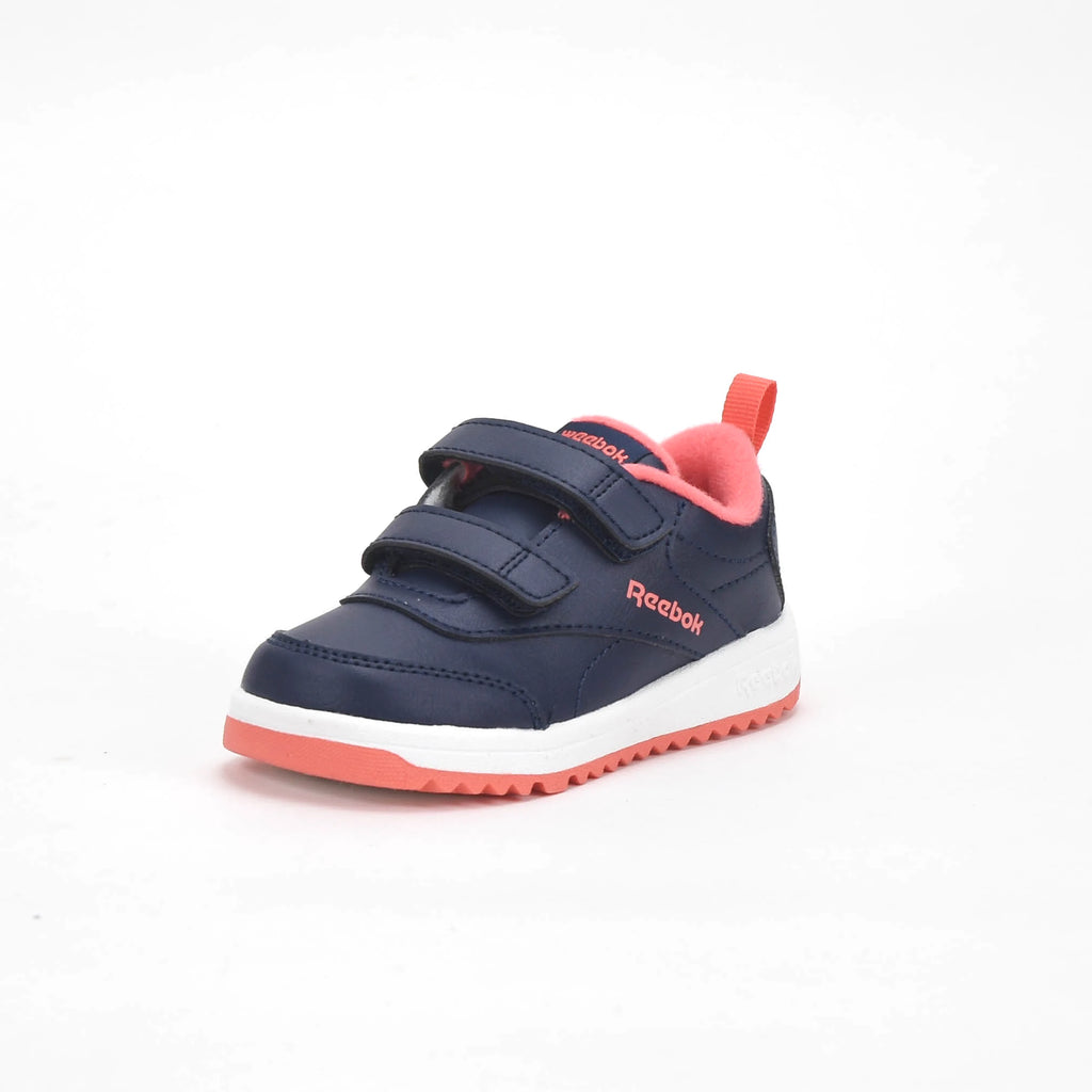 Baskets Enfant et Bébé Reebok Reebok WEEBOK CLASP LOW 2 détail sur la semelle - BirdNova Algérie