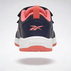 Baskets Enfant et Bébé Reebok Reebok Weebok Clasp Low 2 vue arrière fond studio - BirdNova Algérie