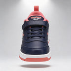 Baskets Enfant et Bébé Reebok Reebok Weebok Clasp Low 2 vue de face fond studio - BirdNova Algérie