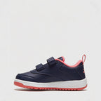 Baskets Enfant et Bébé Reebok Reebok Weebok Clasp Low 2 profil droit fond studio - BirdNova Algérie