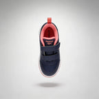 Baskets Enfant et Bébé Reebok Reebok Weebok Clasp Low 2 vue de dessus fond studio - BirdNova Algérie