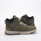 Baskets Enfant et Bébé Safety jogger Shoes profil gauche - BirdNova Algérie