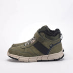 Baskets Enfant et Bébé Safety jogger Shoes vue trois-quarts droite - BirdNova Algérie