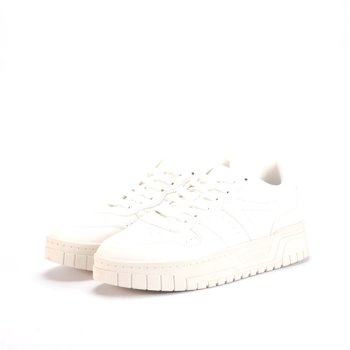 Street Life Shoes Blanc Enfant — détail, original BirdNova Algérie