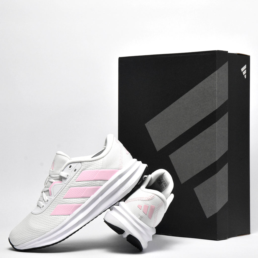 Baskets Femmes Adidas ADIDAS GALAXY 7 W vue de trois quarts - BirdNova Algérie