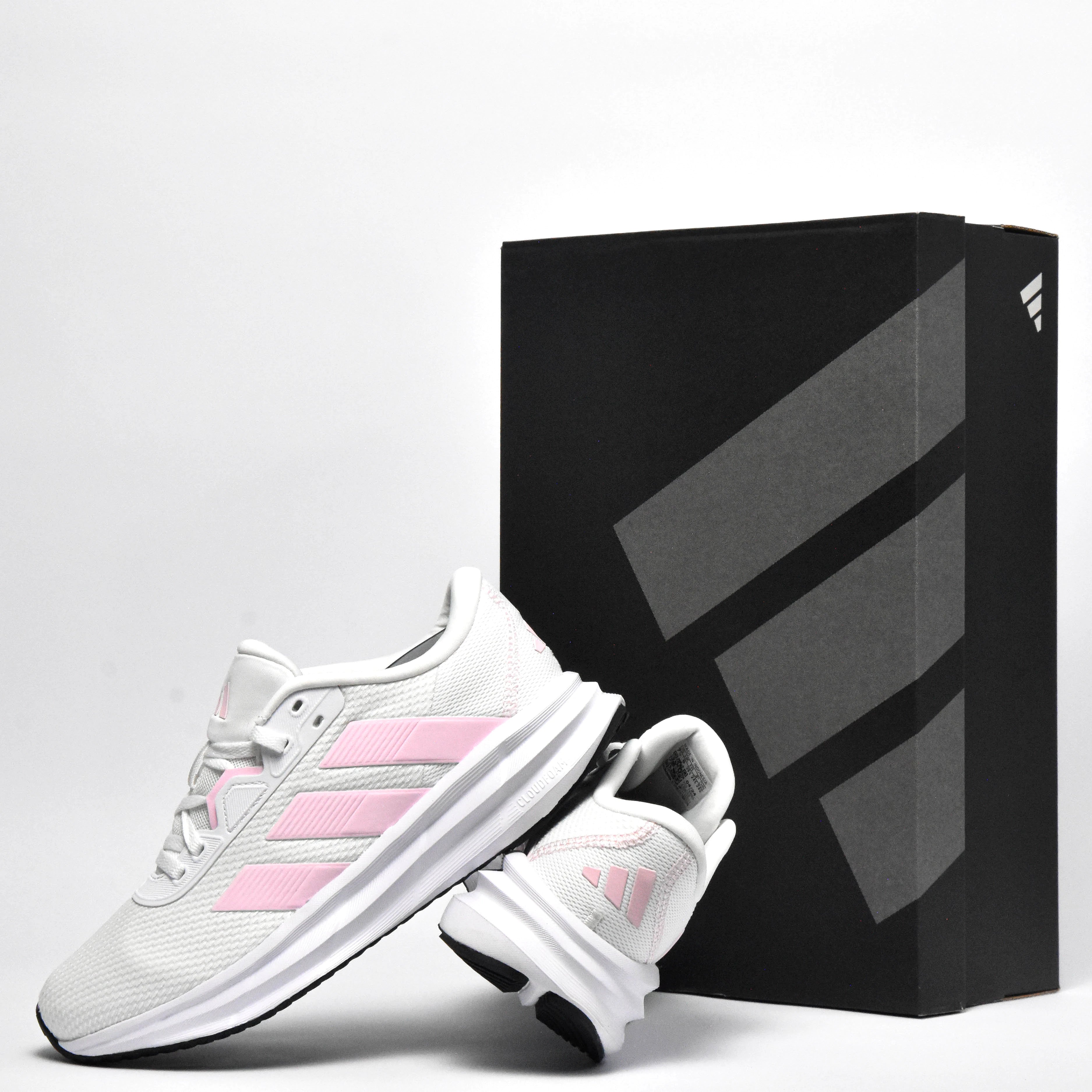 Baskets Femmes Adidas ADIDAS GALAXY 7 W vue de trois quarts - BirdNova Algérie