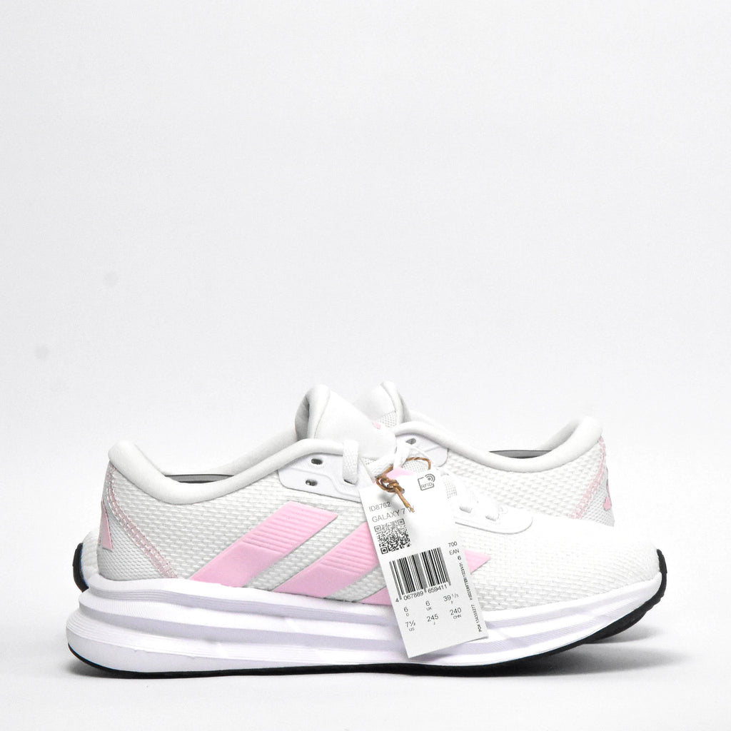 Baskets Femmes Adidas ADIDAS GALAXY 7 W vue de dos - BirdNova Algérie