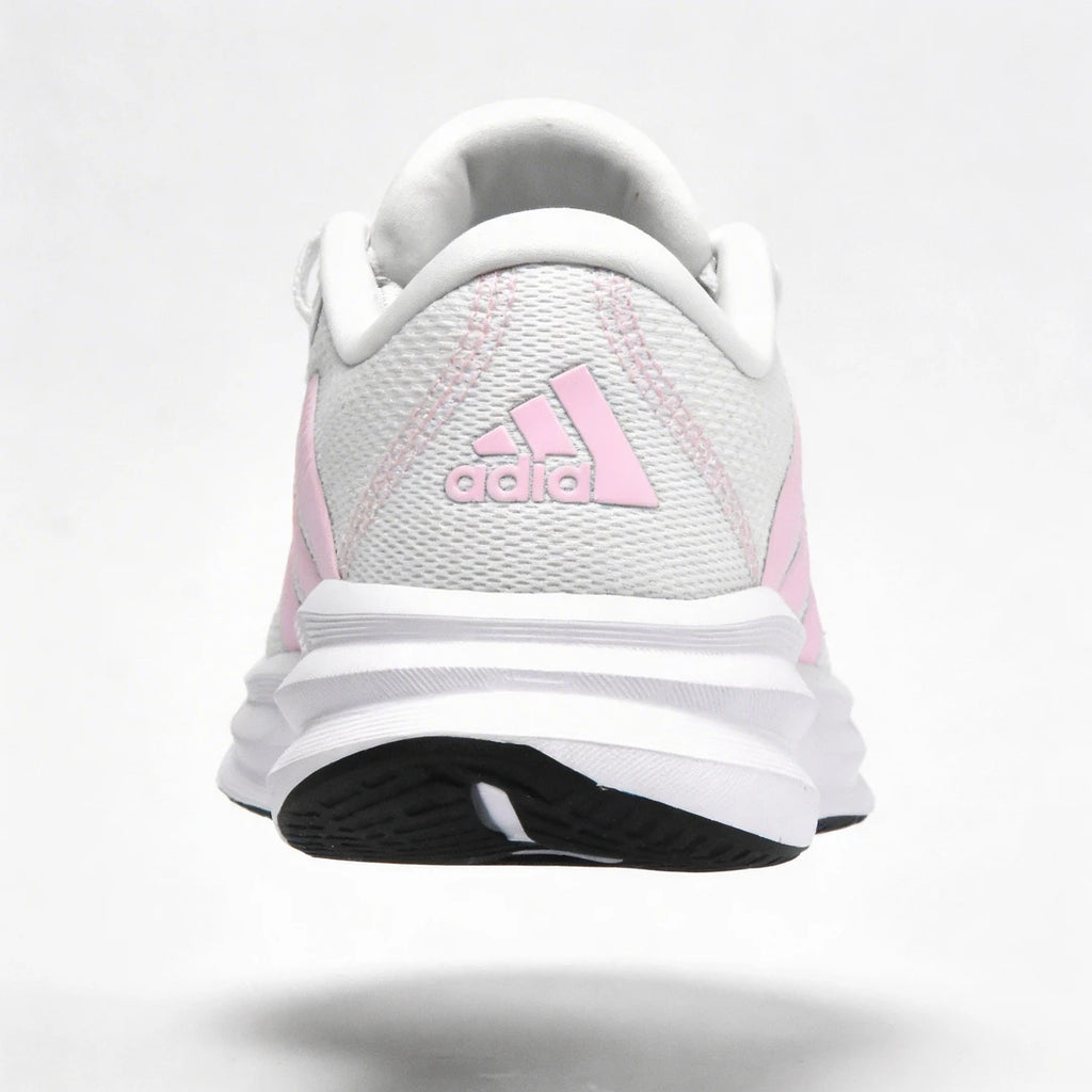 Baskets Femmes Adidas Adidas Galaxy 7 W vue arrière fond studio - BirdNova Algérie