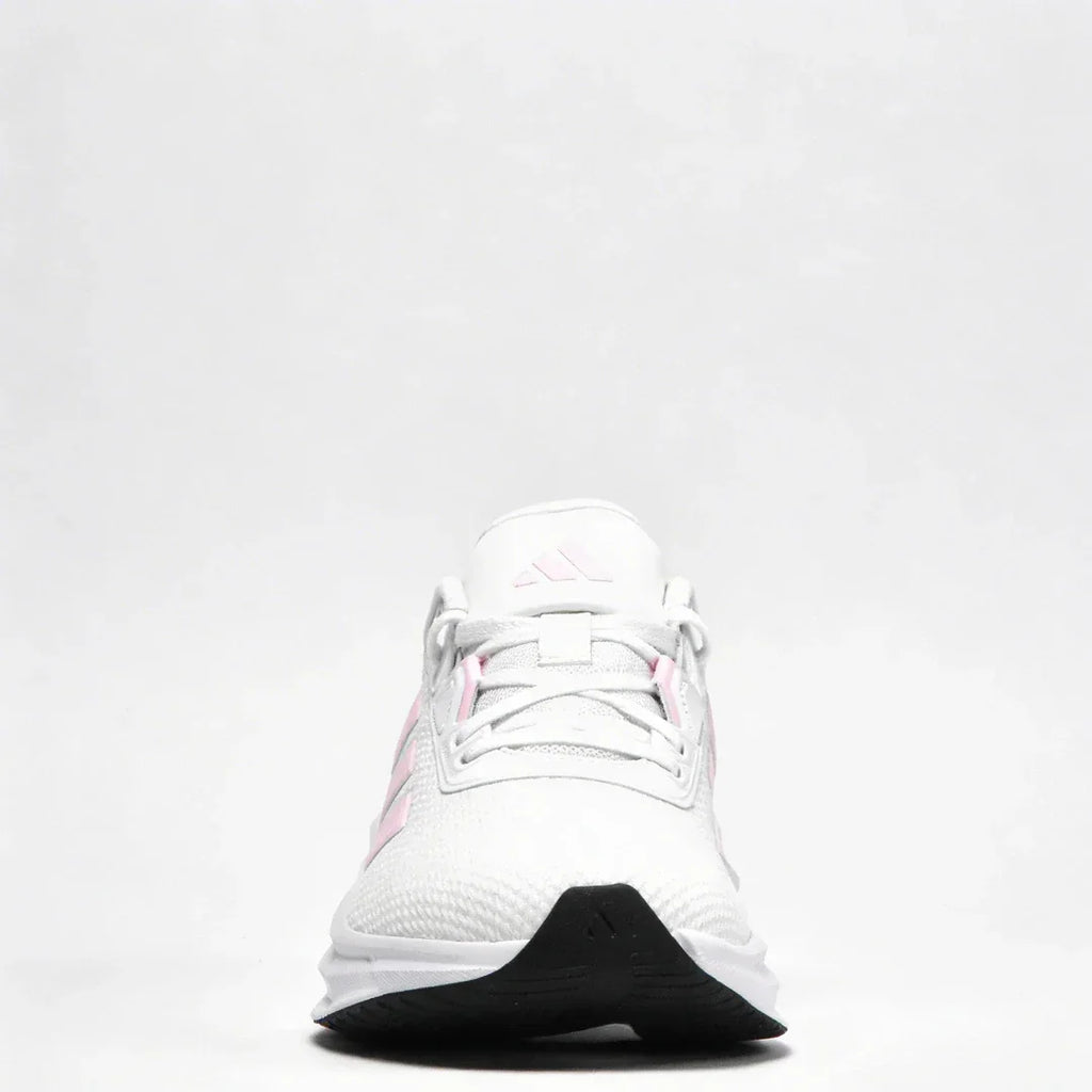 Baskets Femmes Adidas Adidas Galaxy 7 W vue de face fond studio - BirdNova Algérie