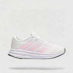 Baskets Femmes Adidas Adidas Galaxy 7 W profil gauche fond studio - BirdNova Algérie