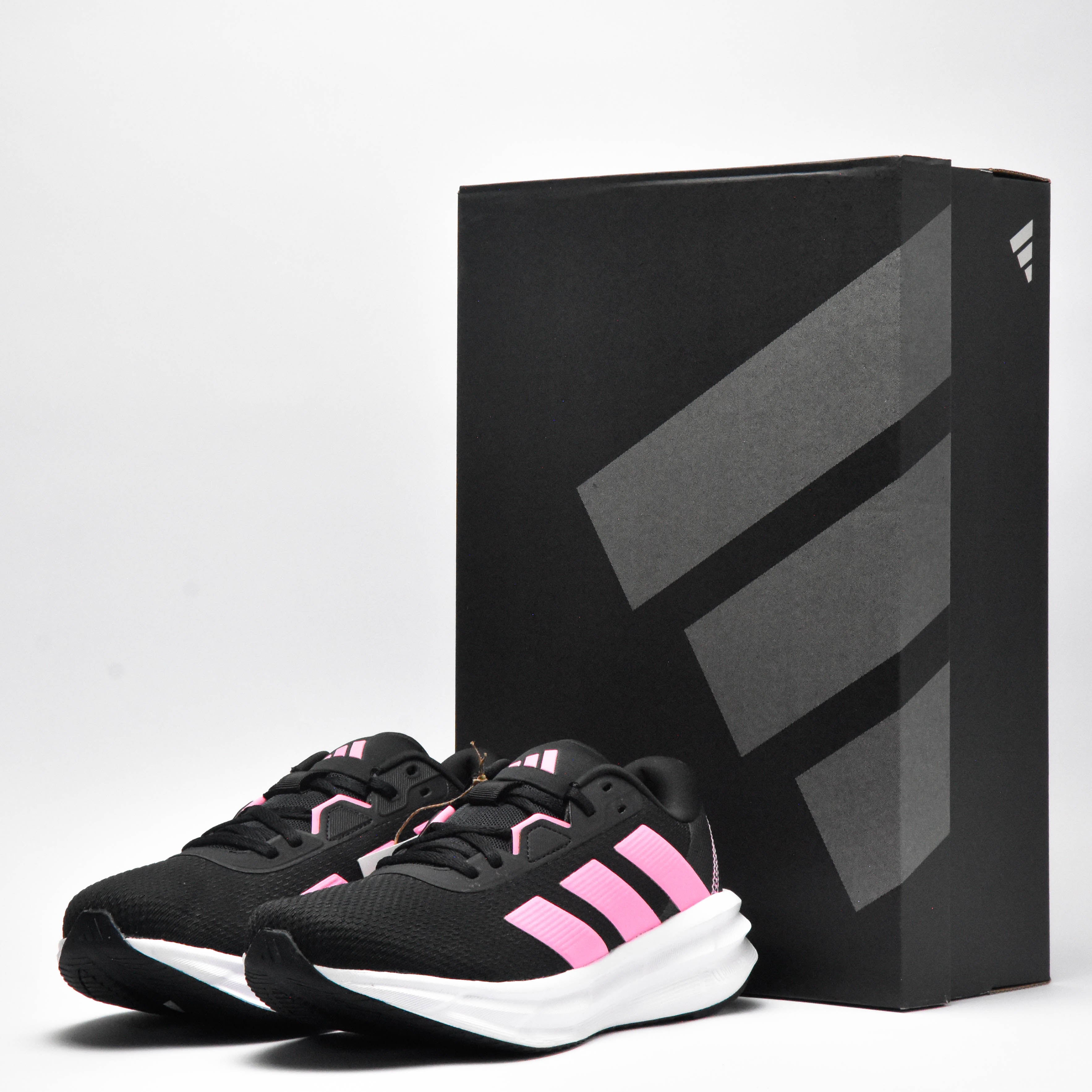 Adidas Galaxy 7 Femme — Légèreté Sport, Style Urbain