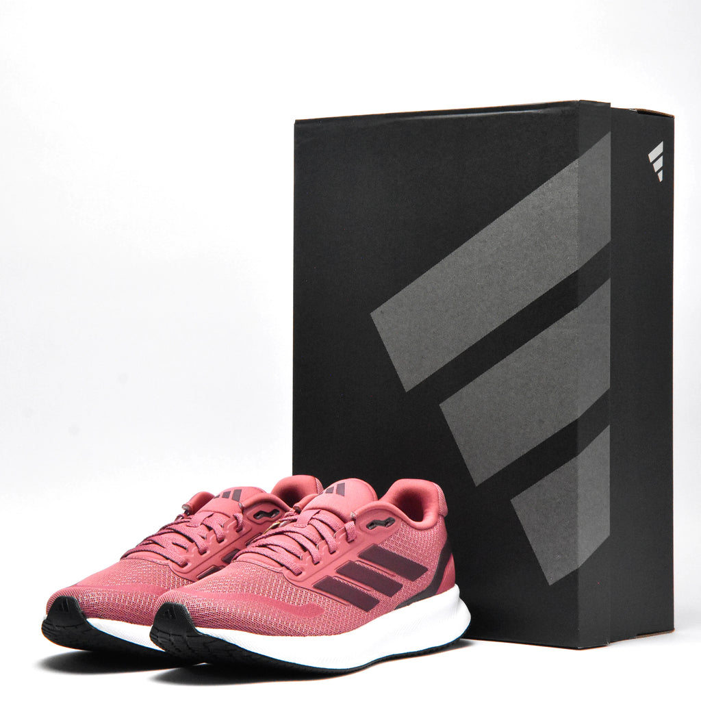 Baskets Femmes Adidas ADIDAS RUNFALCON 5 W vue de face - BirdNova Algérie
