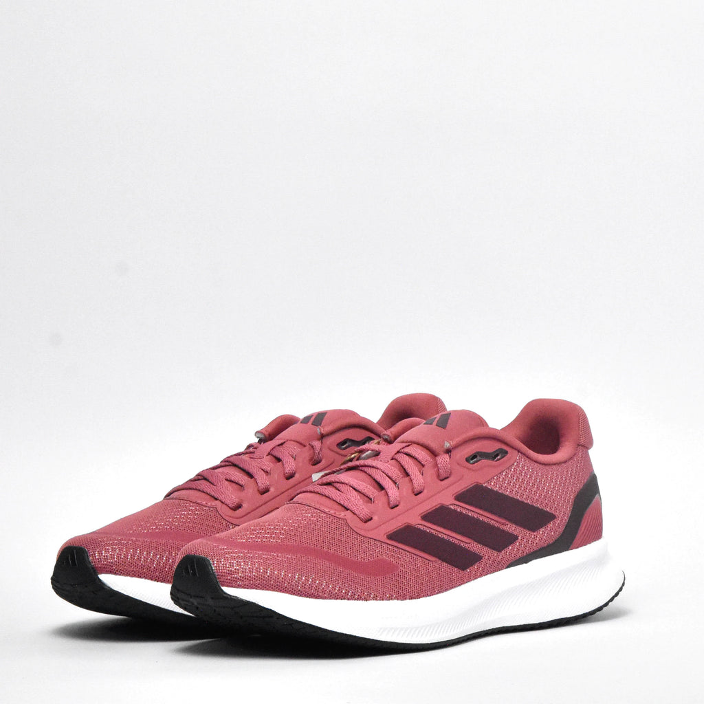 Baskets Femmes Adidas ADIDAS RUNFALCON 5 W vue de profil gauche - BirdNova Algérie