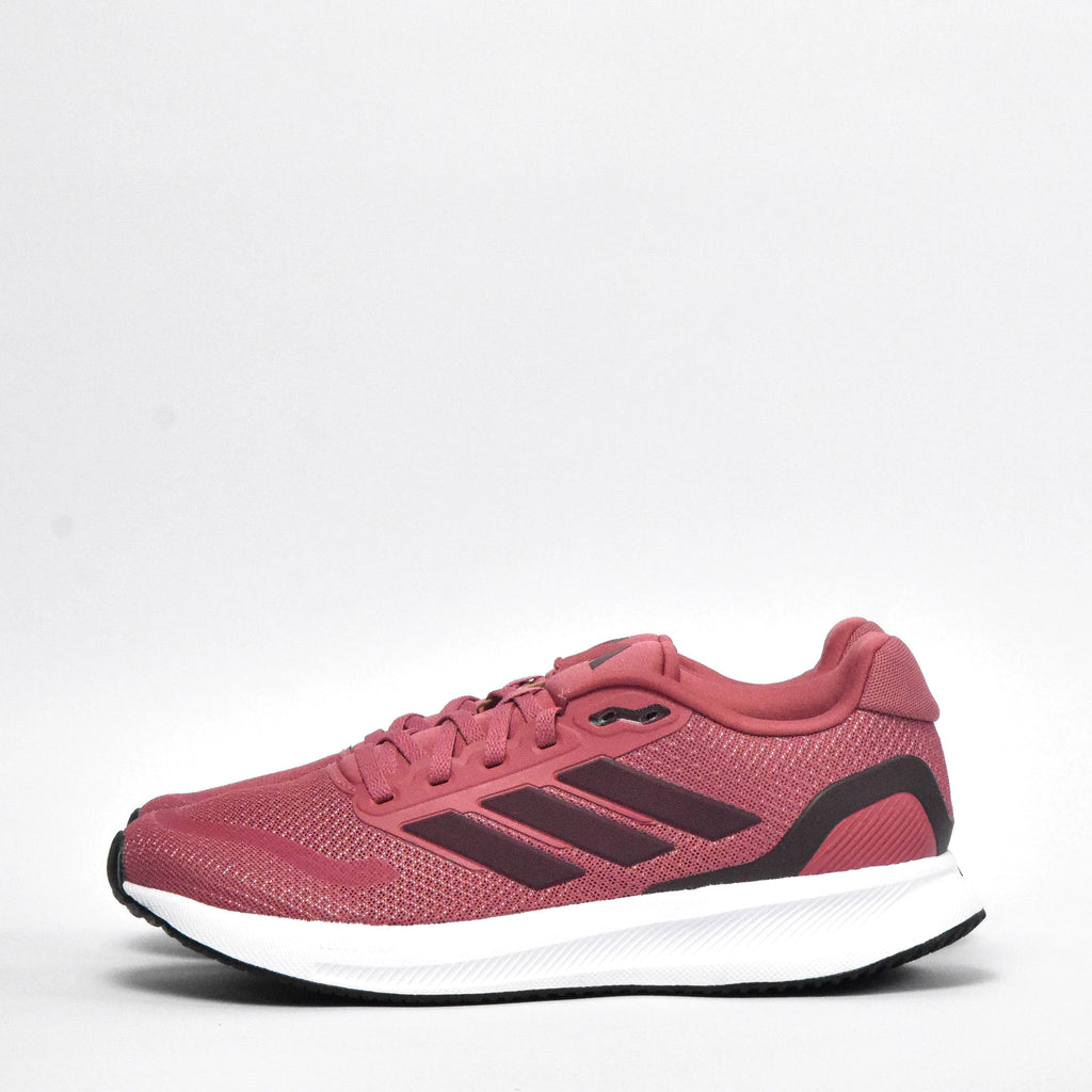 Baskets Femmes Adidas ADIDAS RUNFALCON 5 W vue de profil droit - BirdNova Algérie