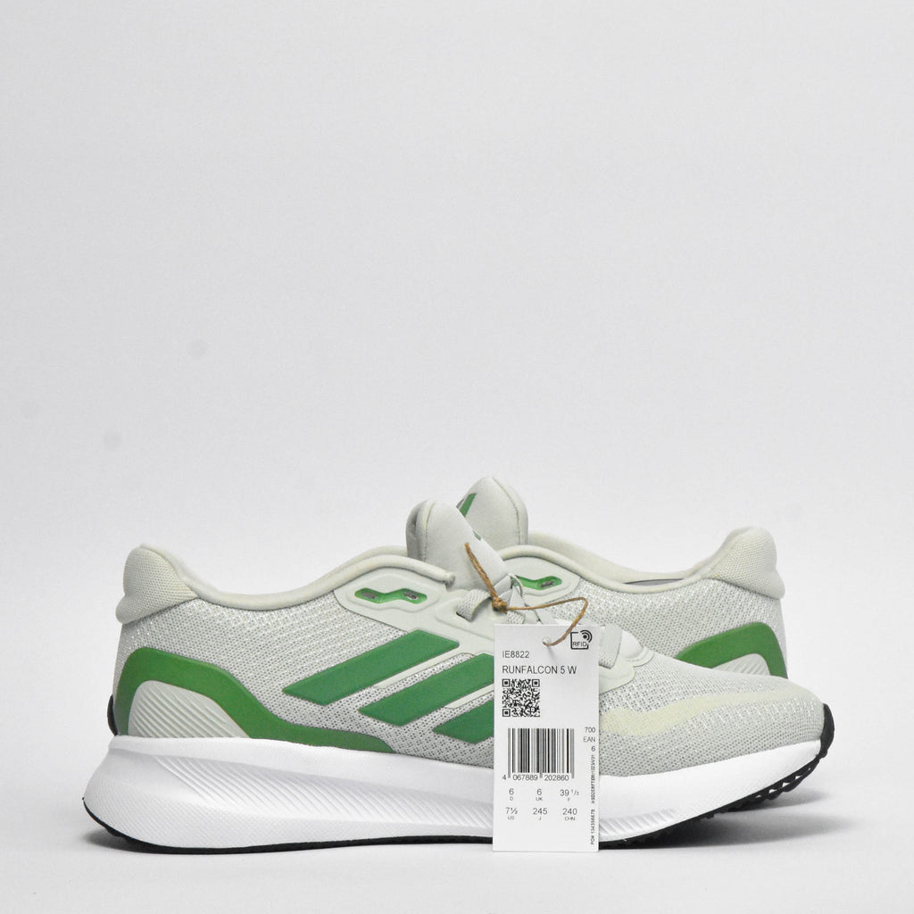 Adidas Runfalcon 5 Femme — Légèreté & Confort Toute La Journée
