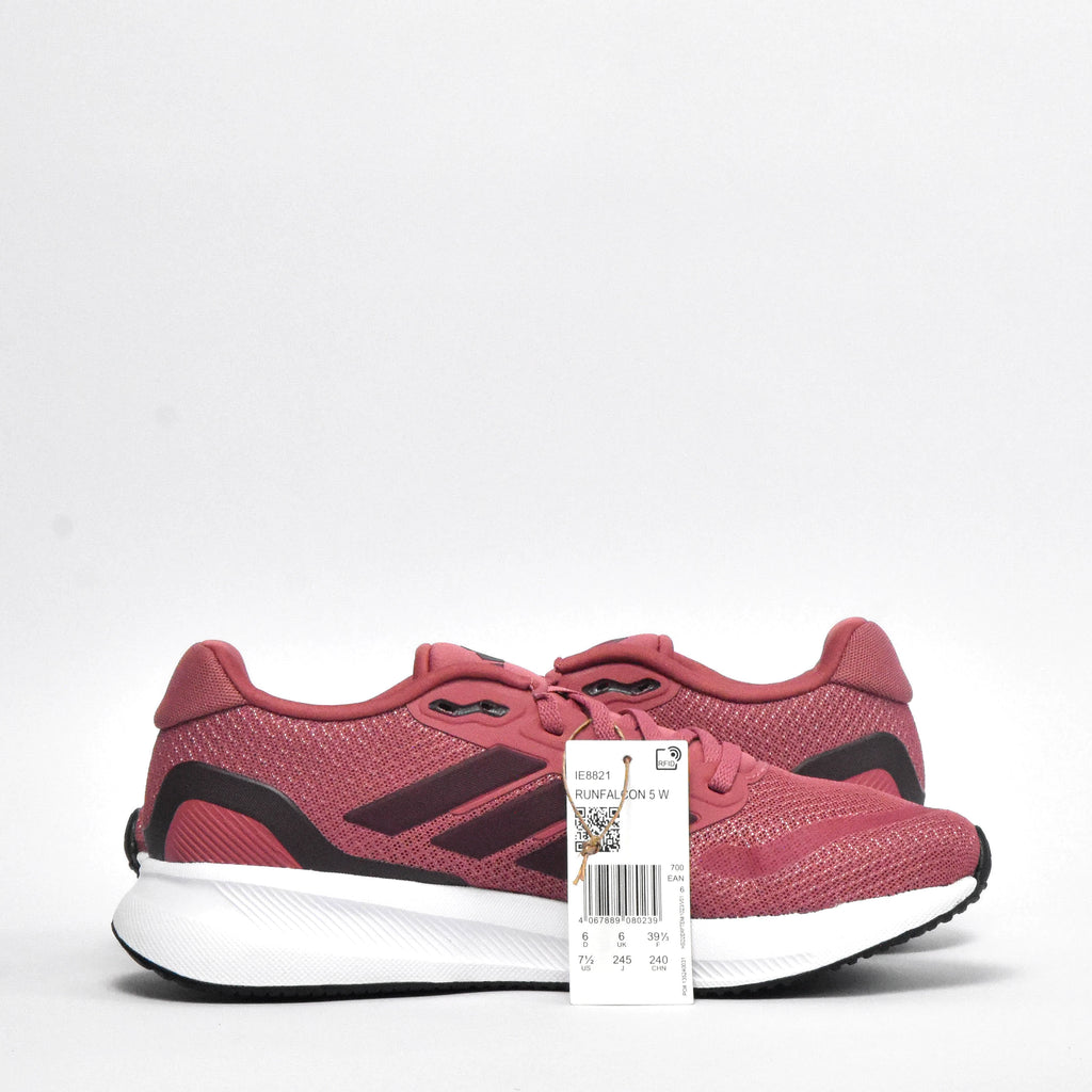 Baskets Femmes Adidas ADIDAS RUNFALCON 5 W vue arrière - BirdNova Algérie
